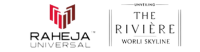 Raheja Imperia 1 Logo